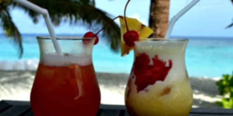 Hilton Maldives Amingiri Resort