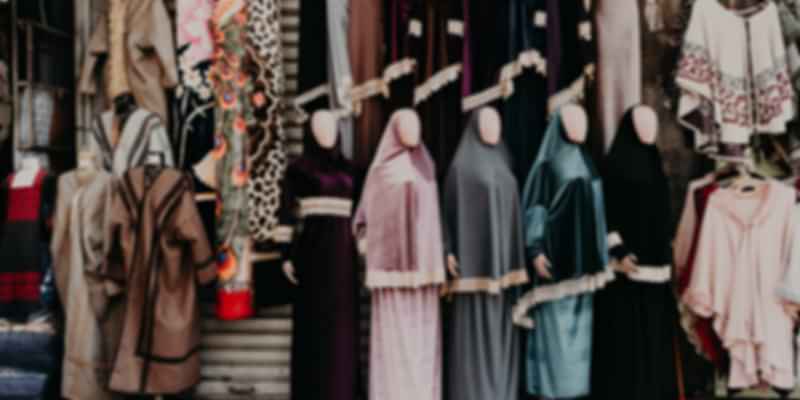 burqa