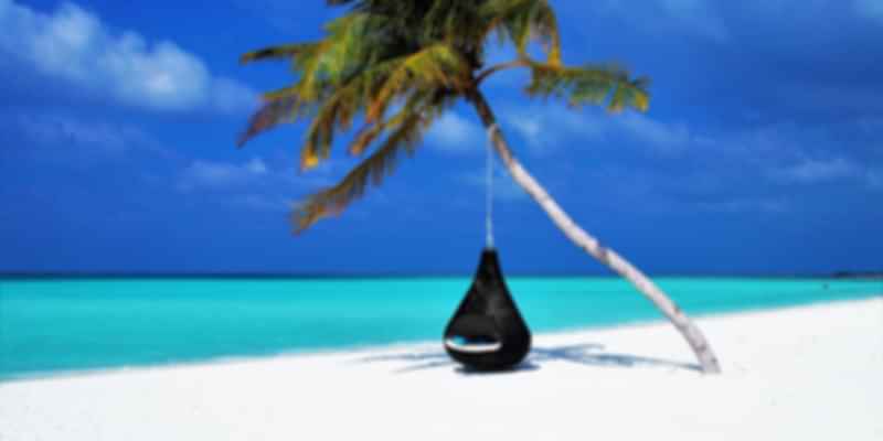 Hilton Maldives Amingiri Resort