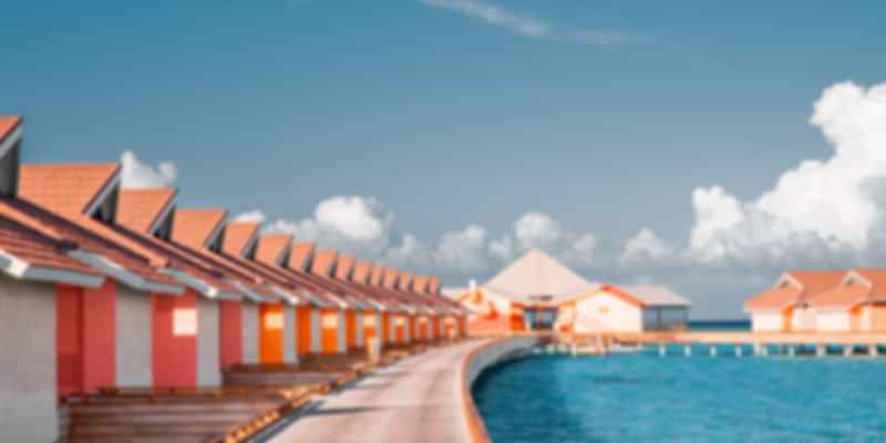 Soneva Jani Maldives