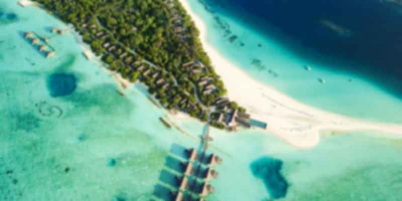 Soneva Jani Maldives