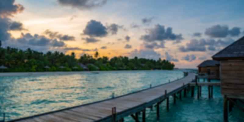 Soneva Jani Maldives