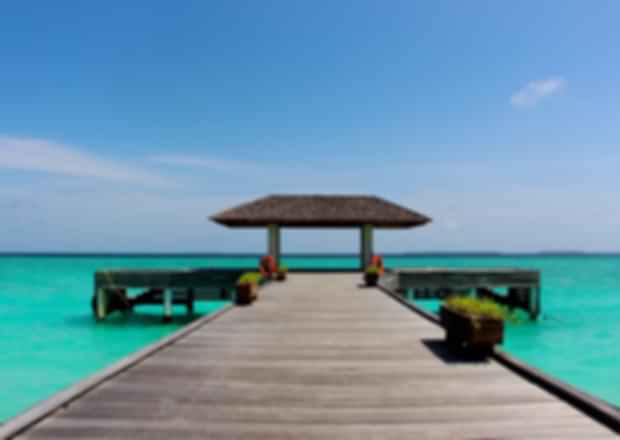 Hilton Maldives Amingiri Resort & Spa – A Luxurious Getaway