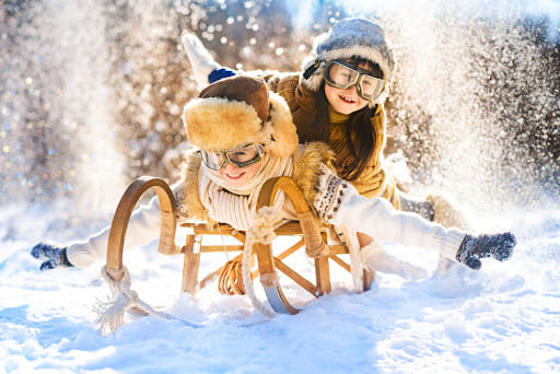 6 Iconic Winter Destinations You Must See This Summer