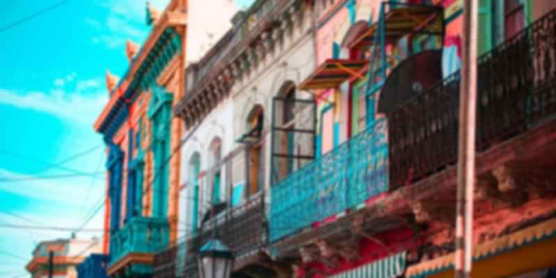 Hidden Gems and Must-See Locations of Argentina