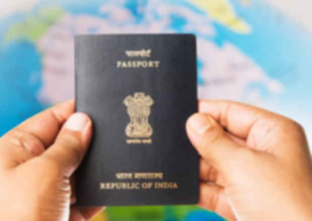 Four Types of Indian Passports: Benefits, Uses and More!