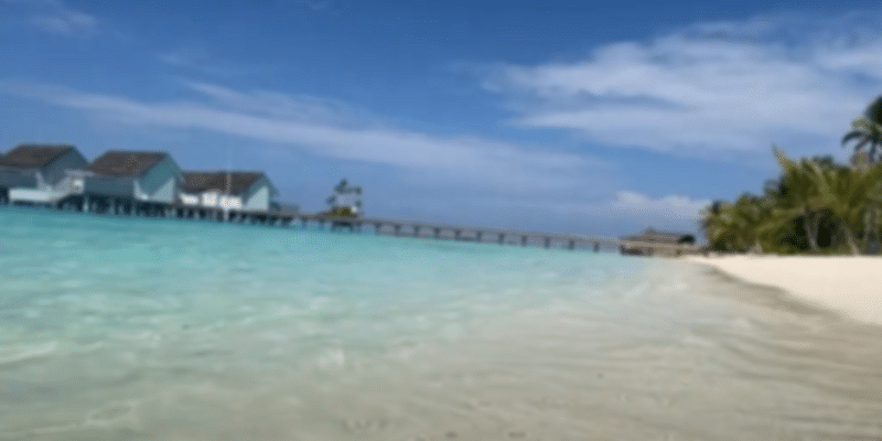 Maafushivaru Island Resort maldives