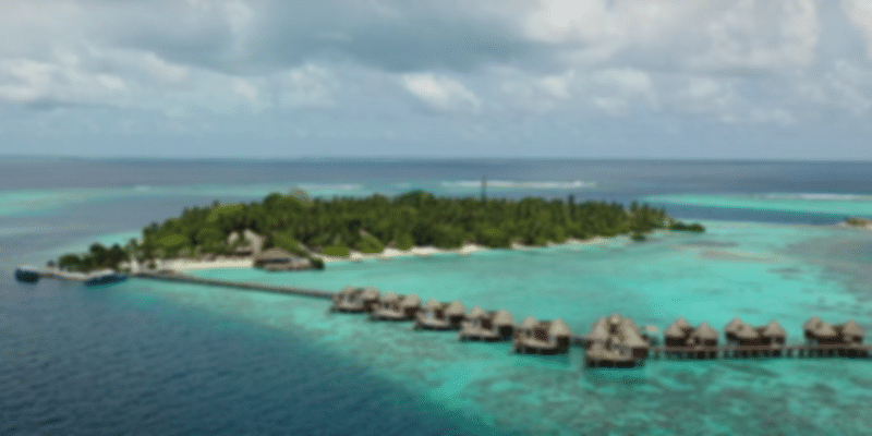 Nika Island Resort & Spa