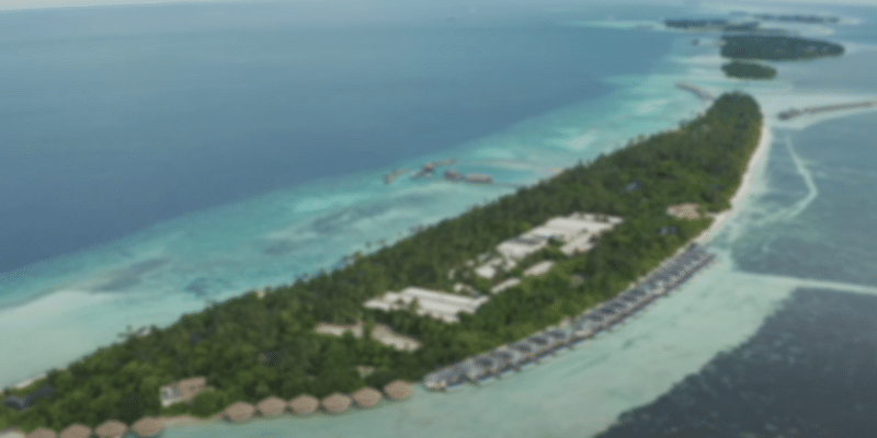 The Residence Maldives Resort