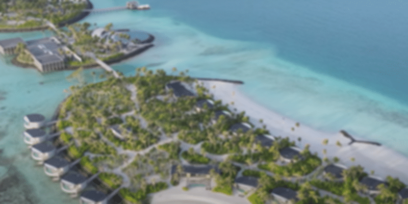 Ritz-Carlton Resort Maldives