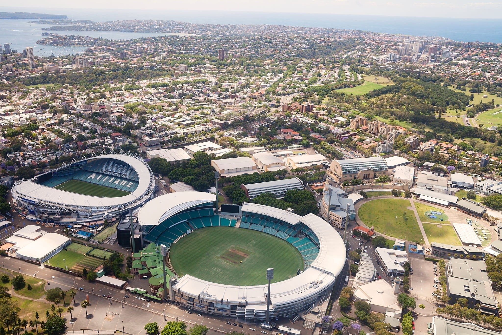 Sydney Cricket Ground (SCG): Complete Visitor Guide 2026