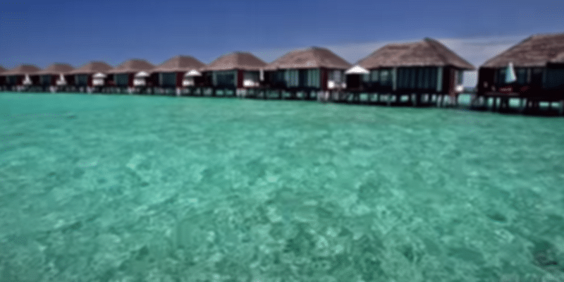 Velassaru Resort Maldives