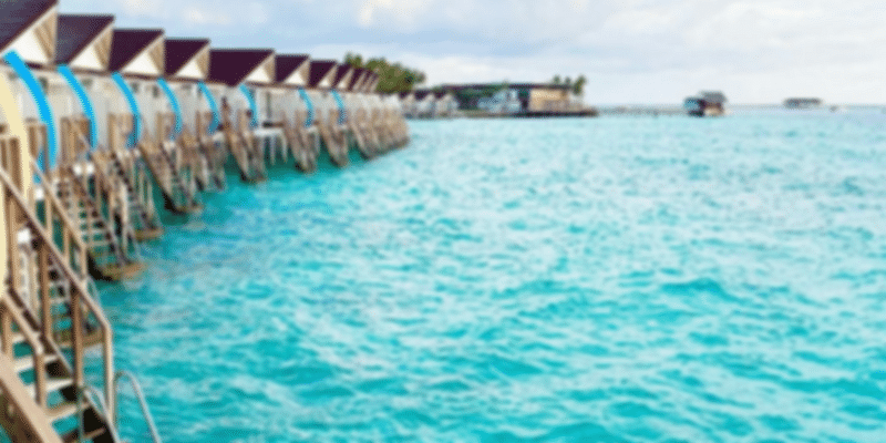Anantara Dhigu Resort maldives