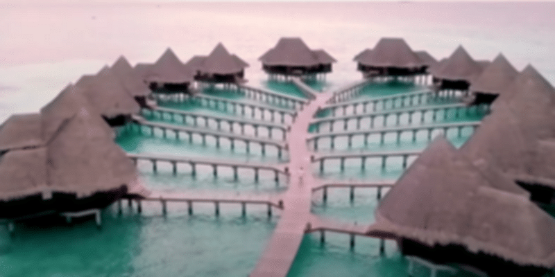 Coco Palm Dhuni Kolhu Resort Maldives