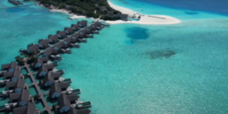 Four Seasons Resort Maldives