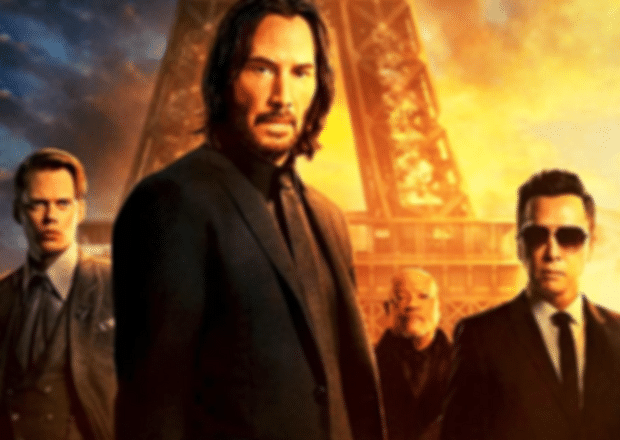 Tracking the Footprints of John Wick 4 : A peek into the Filming Locations