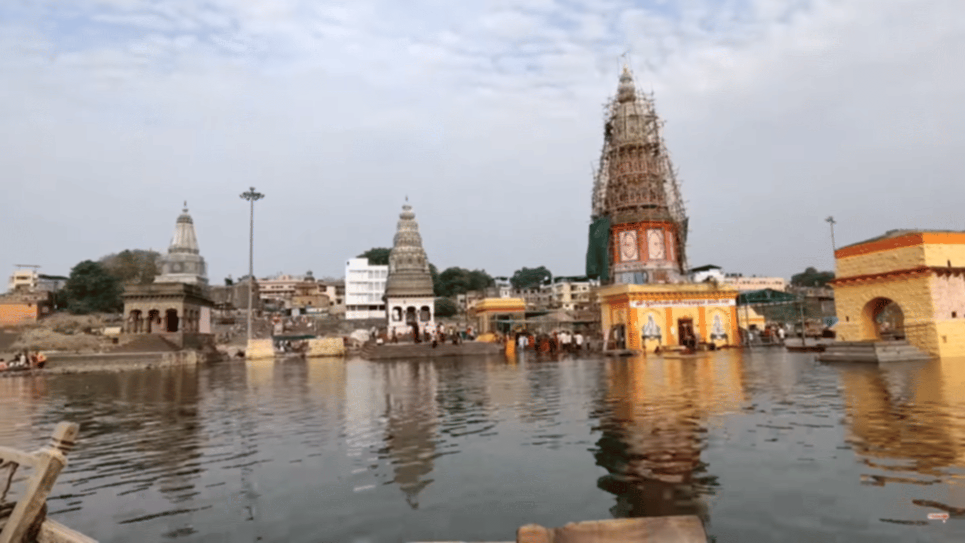 Best Time to Visit Pandharpur 2026 – Seek Divine Bliss