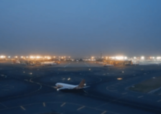 Delhi Airport Terminal 2 Introduces Fast Check-In