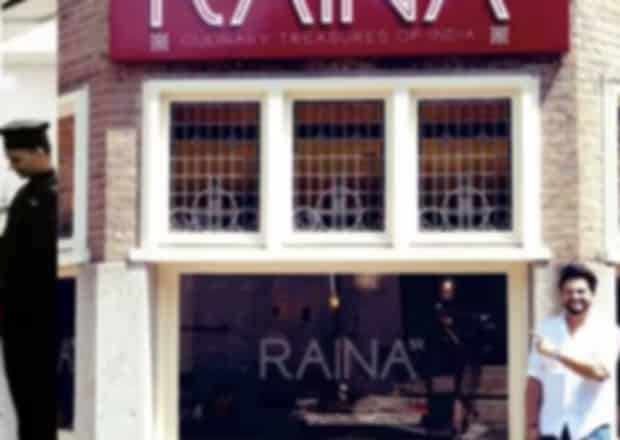 Suresh Raina Indian Restaurant Amsterdam: Menu, Location, Price & Visitor Guide