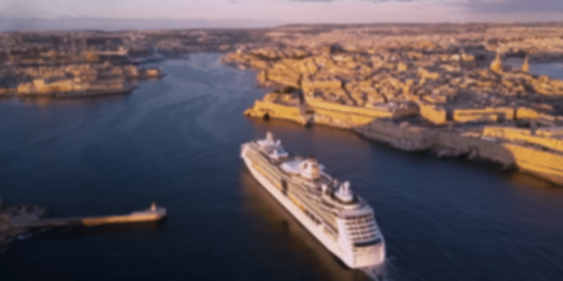 Italy Cruise