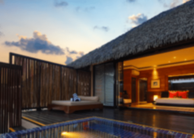 Adaaran Prestige Vadoo: Your Paradise in the Maldives