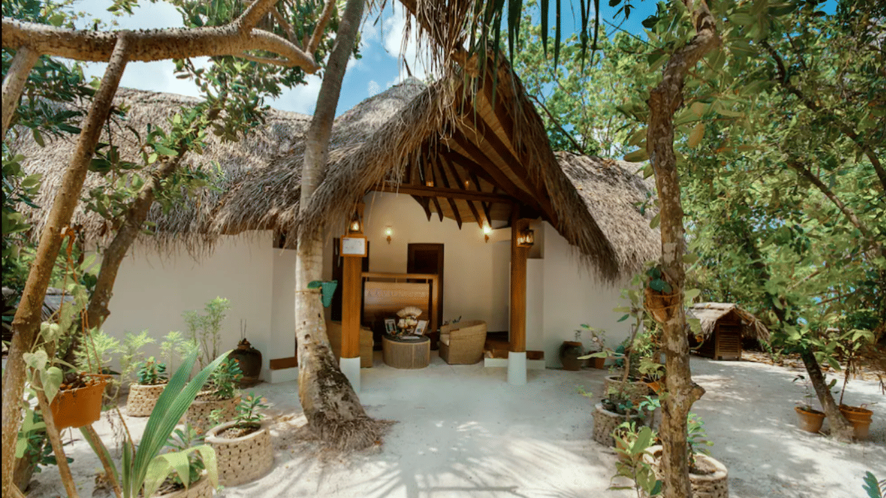 Makunudu Island Resort, Maldives: Your Complete Travel Guide