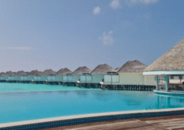 Nova Resort Maldives