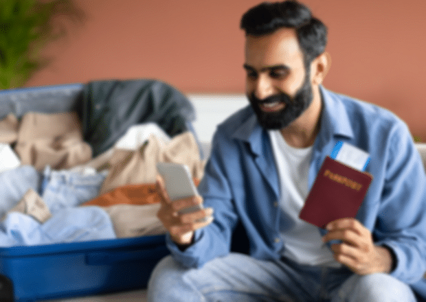 Is a passport required to enter Lakshadweep?