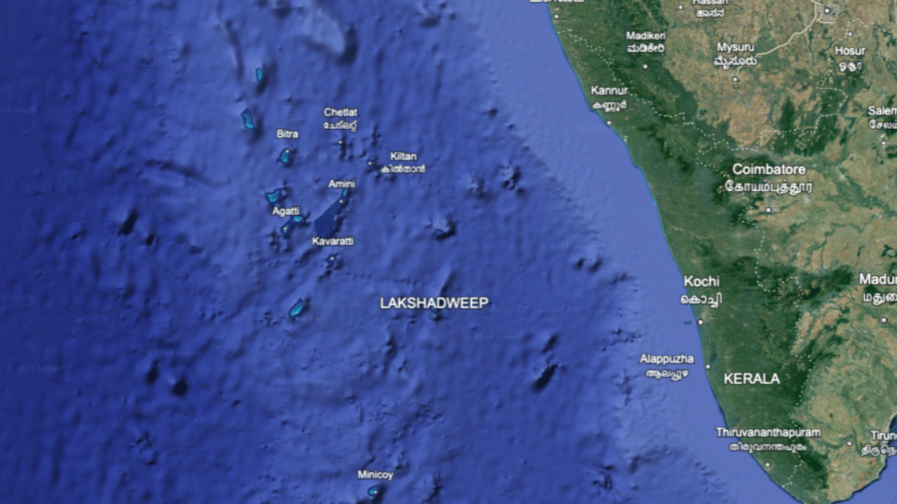 Where is Lakshadweep Located?: Your Complete Travel Guide for 2026
