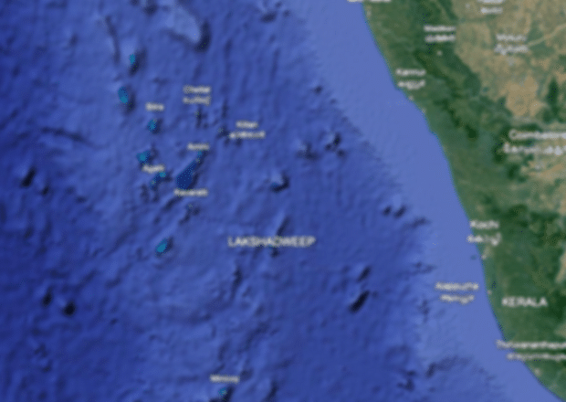 Where is Lakshadweep Island Located? Let’s understand the geography
