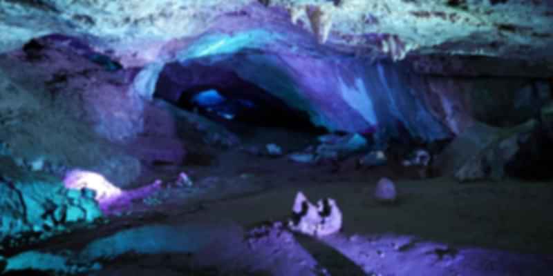 Dachstein Caves