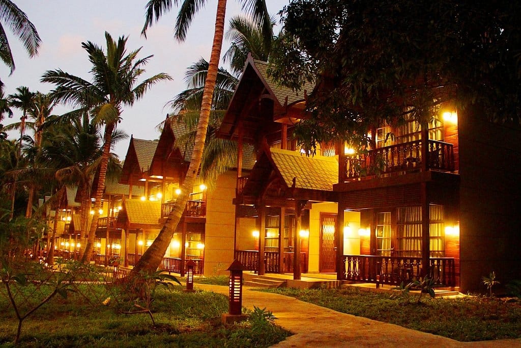 Villas in Andaman – For an unforgettable island vacation