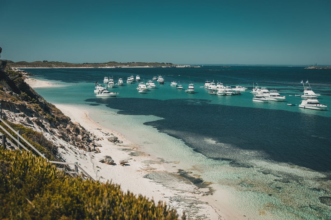 Australia in November: Ultimate Guide to Attractions and Experiences