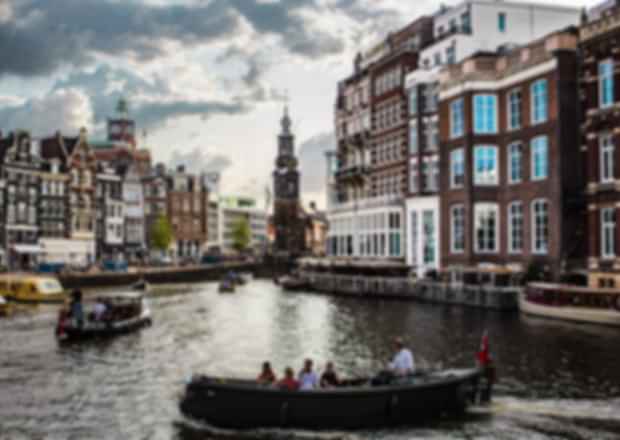 Amsterdam in January: A Guide to Your Favourite European City