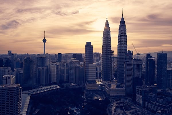 Malaysia in April: Weather, Best Places & Travel Tips