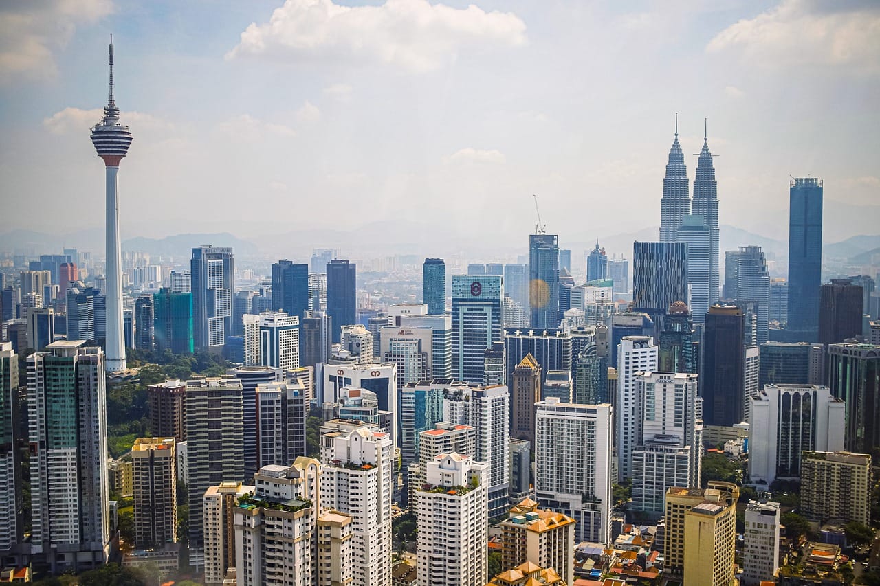 Malaysia in June 2026: Weather, Best Places, Festivals & Travel Guide