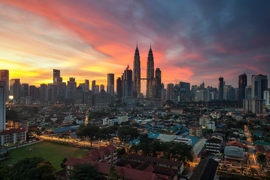 Malaysia in May 2026: Weather, Festivals, Activities & Complete Travel Guide