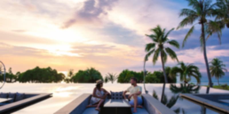 Amilla Maldives Resort & Residences