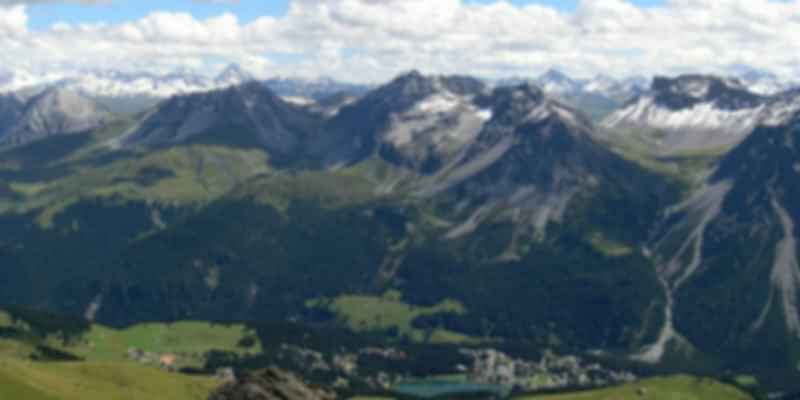 Arosa, Places to Visit In Switzerland in March