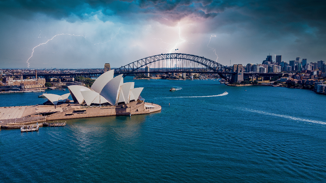 Australia