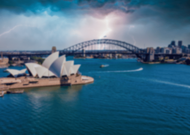 Australia in March: Fulfil your Summer Dreams!