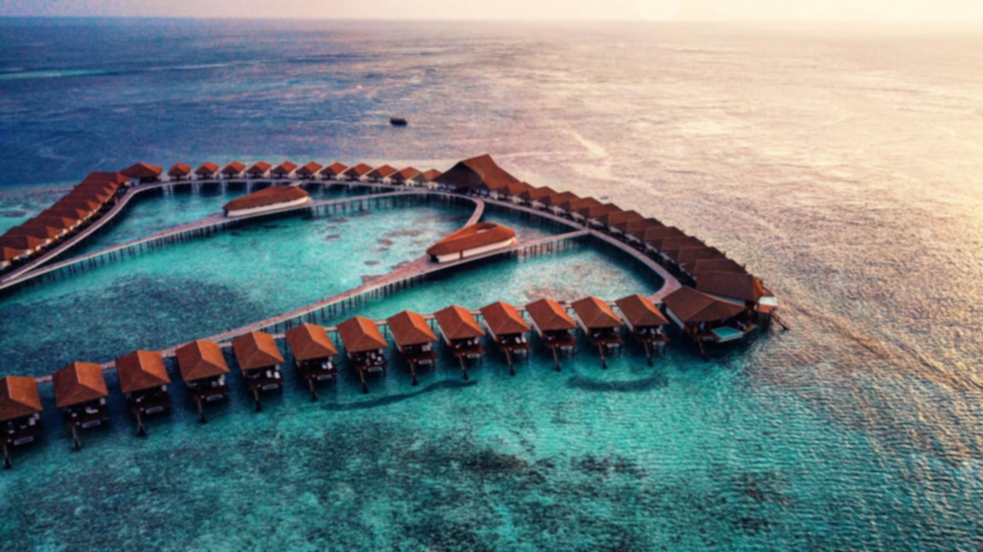 How to Plan a Budget Trip to Maldives From India