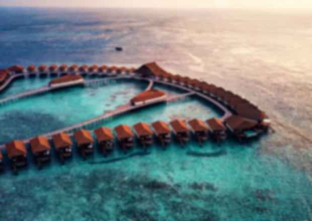 Plan a Budget Trip to Maldives From India