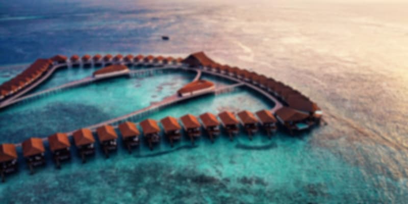 Budget trip to Maldives