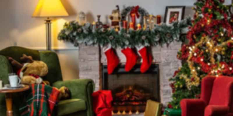 10 Things to do in Swizerland in Christmas