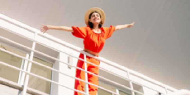 Costa NeoClassica Cruise