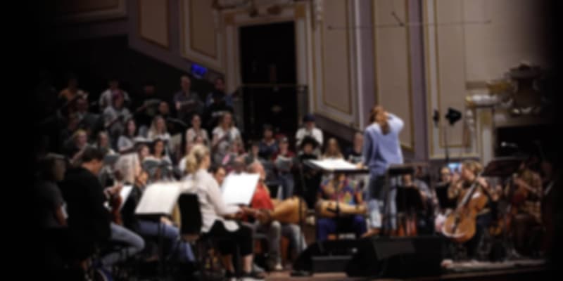 Edinburgh International Festival