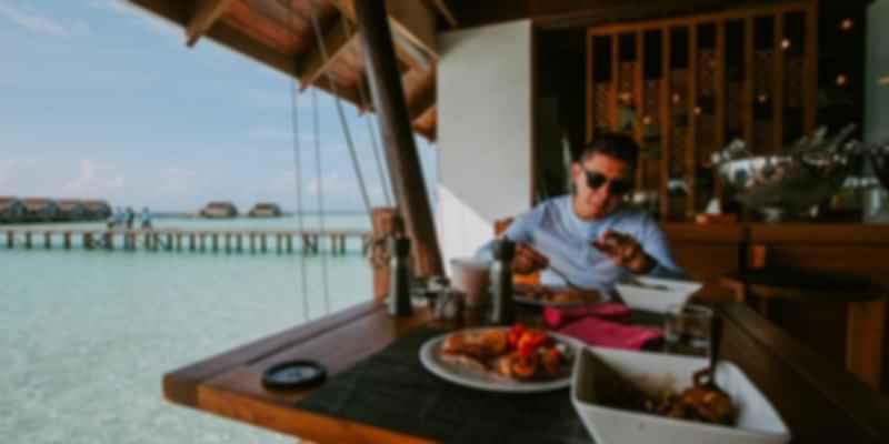 Gili Lankanfushi