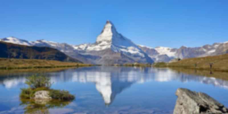Hiking in Zermatt, Things to Do in Switzerland in October