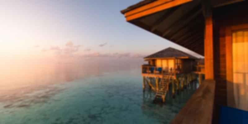 Hurawalhi Island Resort